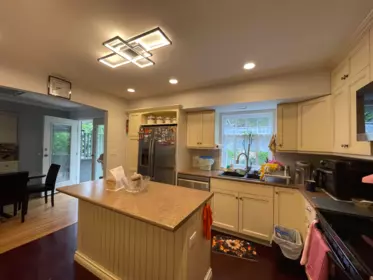 3645 Liverpool Street, Port Coquitlam, BC, Port Coquitlam — Single Family Residence for sale