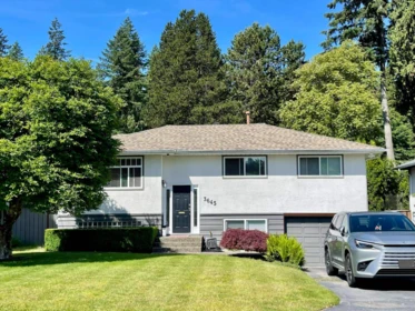 Pantry Photo of 3645 Liverpool Street, Port Coquitlam, BC