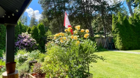 Primary Bedroom Photo of 3645 Liverpool Street, Port Coquitlam, BC