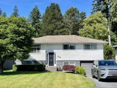 3645 Liverpool Street, Port Coquitlam, BC