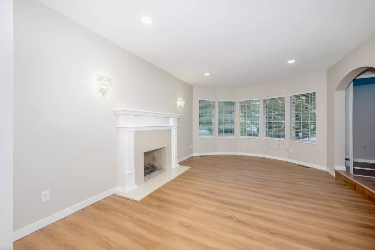 Family Room Photo of 418 Balfour Drive, Coquitlam, BC