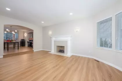 418 Balfour Drive, Coquitlam, BC, Coquitlam — Single Family Residence for sale