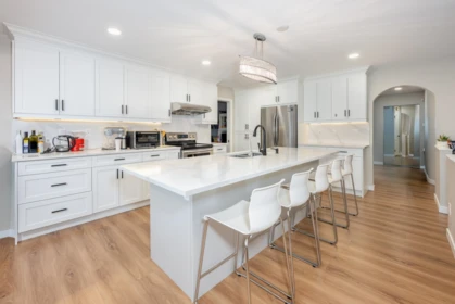 Pantry Photo of 418 Balfour Drive, Coquitlam, BC