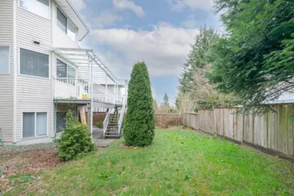 Street View Photo of 418 Balfour Drive, Coquitlam, BC