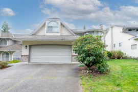 418 Balfour Drive, Coquitlam, BC