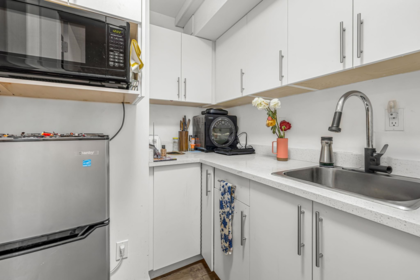 Garage Interior Photo of 20558 122 Avenue, Maple Ridge, BC