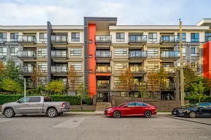 309 5485 Brydon Crescent, Langley, BC, Langley — Apartment/Condo for sale