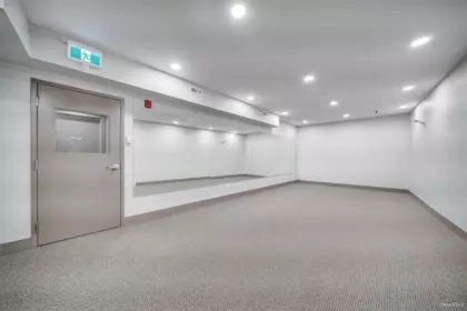 Hallway Photo of 309 5485 Brydon Crescent, Langley, BC