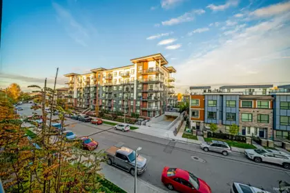 Office / Den Photo of 309 5485 Brydon Crescent, Langley, BC