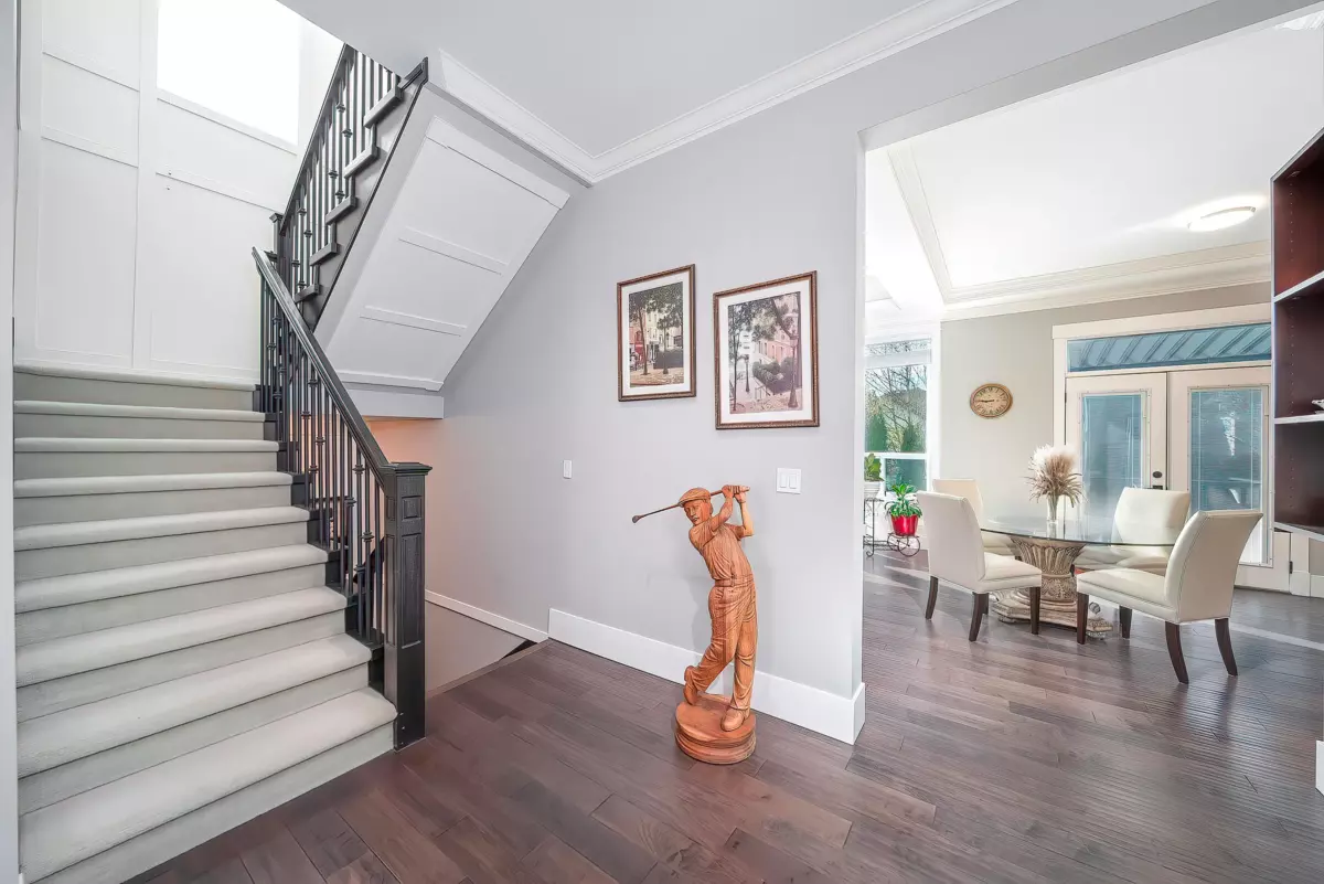 Family Room Photo of 19688 70a Avenue, Langley, BC