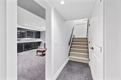 Staircase Photo of 19688 70a Avenue, Langley, BC