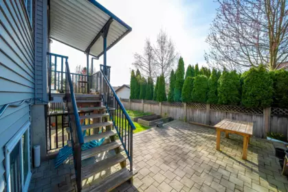 Swimming Pool Photo of 19688 70a Avenue, Langley, BC