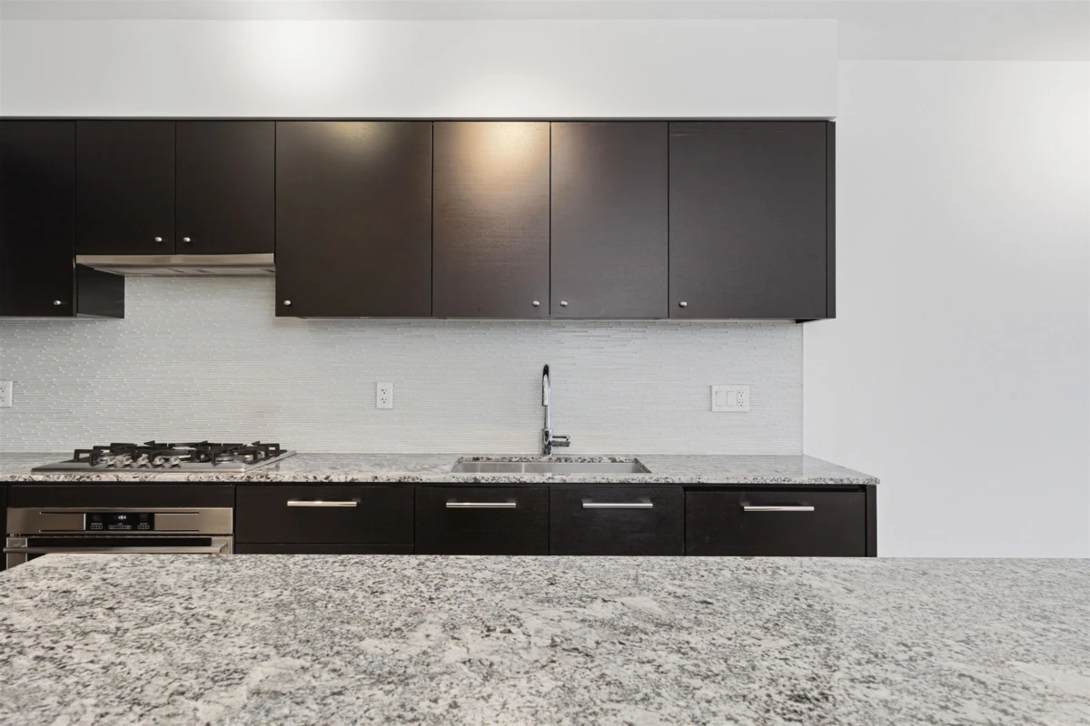 Dining Area Photo of 307 6180 Cooney Road, Richmond, BC