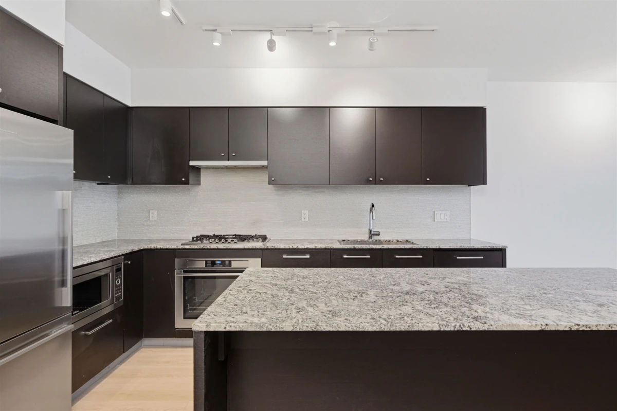 Family Room Photo of 307 6180 Cooney Road, Richmond, BC