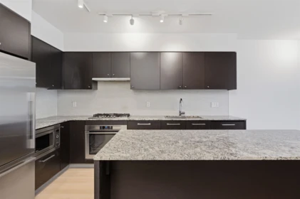 307 6180 Cooney Road, Richmond, BC, Richmond — Apartment/Condo for sale