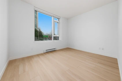 Guest Bathroom Photo of 307 6180 Cooney Road, Richmond, BC