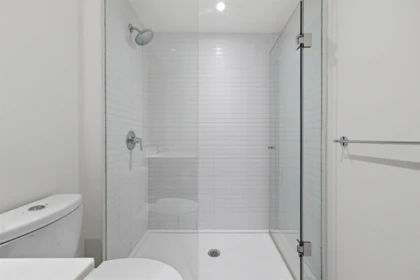 Hallway Photo of 307 6180 Cooney Road, Richmond, BC