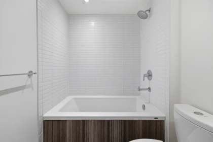 Loft / Bonus Room Photo of 307 6180 Cooney Road, Richmond, BC