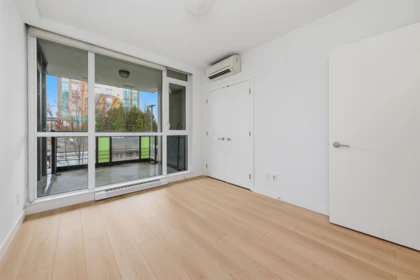 Mudroom Photo of 307 6180 Cooney Road, Richmond, BC