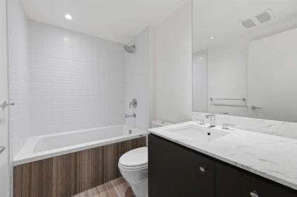 Office / Den Photo of 307 6180 Cooney Road, Richmond, BC