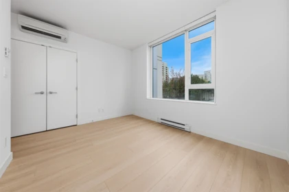 Powder Room Photo of 307 6180 Cooney Road, Richmond, BC