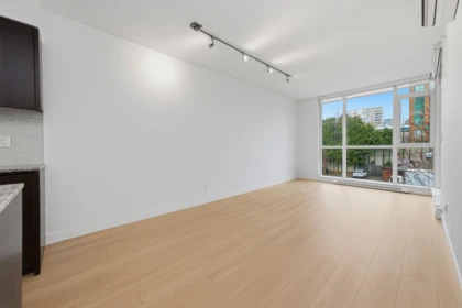 Primary Bedroom Photo of 307 6180 Cooney Road, Richmond, BC