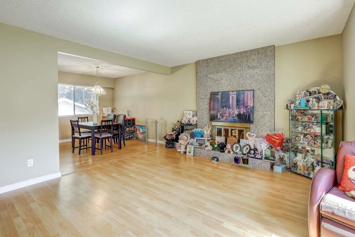 Dining Area Photo of 6280 Yeats Crescent, Richmond, BC