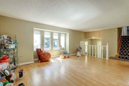 Breakfast Nook Photo of 6280 Yeats Crescent, Richmond, BC