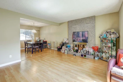 6280 Yeats Crescent, Richmond, BC, Richmond — Single Family Residence for sale