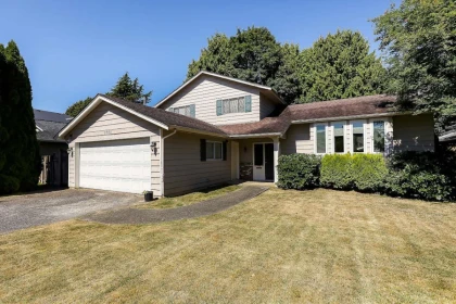 6280 Yeats Crescent, Richmond, BC, Richmond — Single Family Residence for sale
