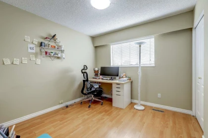 Garage Interior Photo of 6280 Yeats Crescent, Richmond, BC