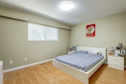 Hallway Photo of 6280 Yeats Crescent, Richmond, BC