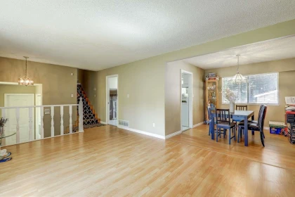 Kitchen Photo of 6280 Yeats Crescent, Richmond, BC