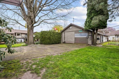 46400 Stevenson Road, Chilliwack, BC, Chilliwack — Single Family Residence for sale