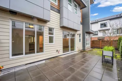 128 2060 Curling Road, North Vancouver, BC, North Vancouver — Townhouse for sale