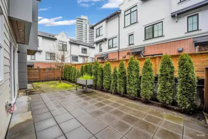 128 2060 Curling Road, North Vancouver, BC, North Vancouver — Townhouse for sale