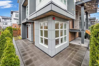 128 2060 Curling Road, North Vancouver, BC, North Vancouver — Townhouse for sale