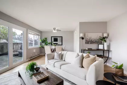 35 46689 First Avenue, Chilliwack, BC, Chilliwack — Townhouse for sale