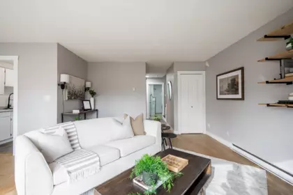 35 46689 First Avenue, Chilliwack, BC, Chilliwack — Townhouse for sale