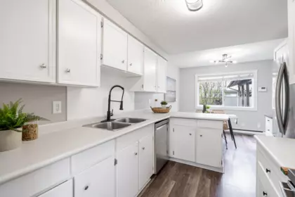 Pantry Photo of 35 46689 First Avenue, Chilliwack, BC