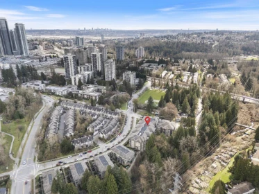 Neighborhood Park Photo Near 209 3399 Noel Drive, Burnaby, BC