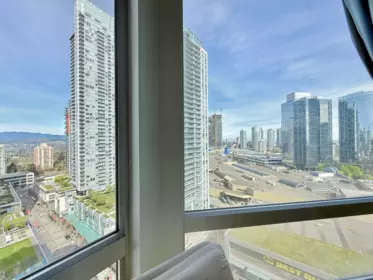 Office / Den Photo of 1806 6220 Mckay Avenue, Burnaby, BC