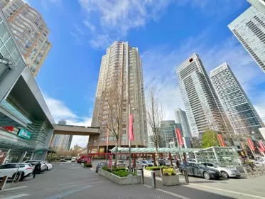 Outdoor Deck Photo of 1806 6220 Mckay Avenue, Burnaby, BC