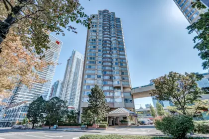 Outdoor Patio Photo of 1806 6220 Mckay Avenue, Burnaby, BC