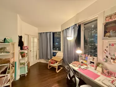 Primary Bedroom Photo of 1806 6220 Mckay Avenue, Burnaby, BC