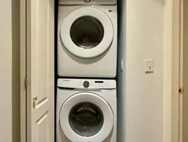 Walk-In Closet Photo of 1806 6220 Mckay Avenue, Burnaby, BC