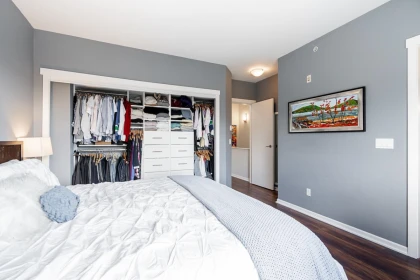 Hallway Photo of 991 W 38th Avenue, Vancouver, BC