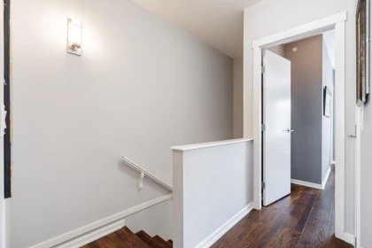 Laundry Room Photo of 991 W 38th Avenue, Vancouver, BC