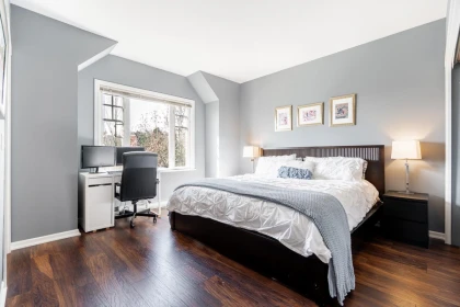 Mudroom Photo of 991 W 38th Avenue, Vancouver, BC