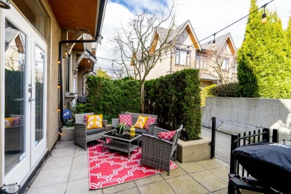 Office / Den Photo of 991 W 38th Avenue, Vancouver, BC